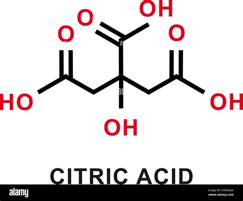 3 and No. . Adderall citric acid